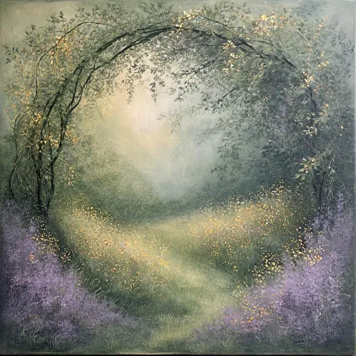 Linnie name illustration