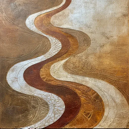 Lino name illustration