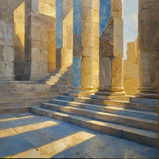 Linos name illustration