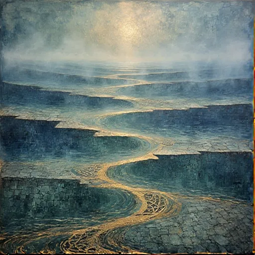 Lir name illustration