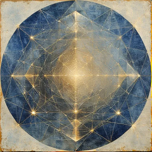 Lis name illustration