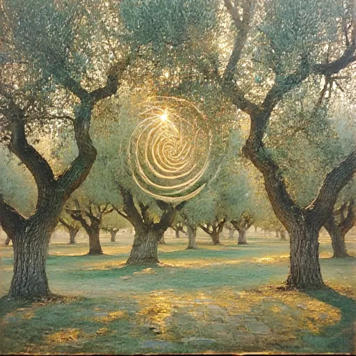 Lisa name illustration