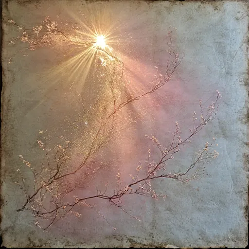 Lisha name illustration