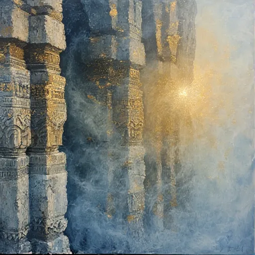 Lishan name illustration