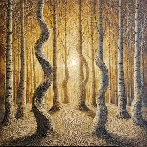 Liubov name illustration