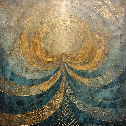 Liudmila name illustration