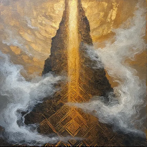 Liudvikas name illustration