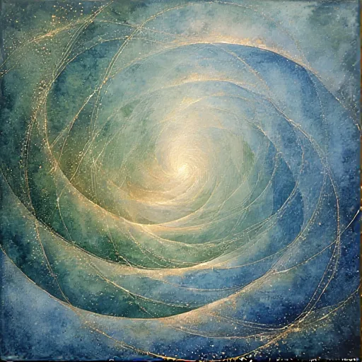 Live name illustration