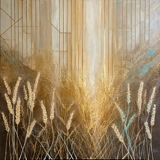 Liz name illustration