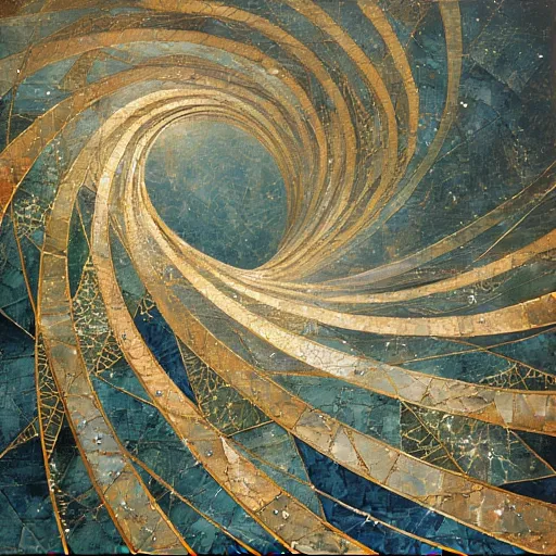 Lizbeth name illustration