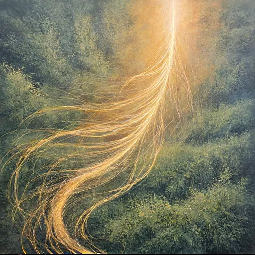 Lizzy name illustration