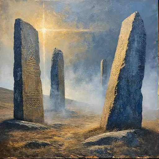 Ljudevit name illustration