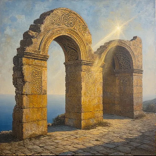 Lluís name illustration