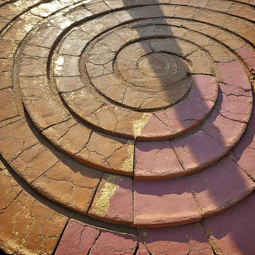 Lluïsa name illustration