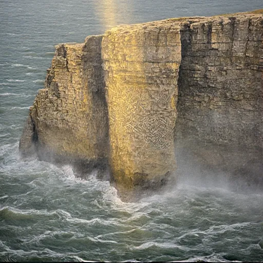 Lludd name illustration