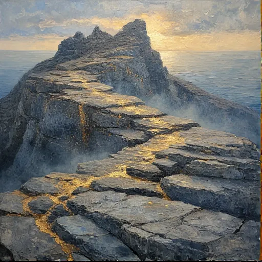 Lochlann name illustration