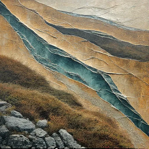 Lockie name illustration