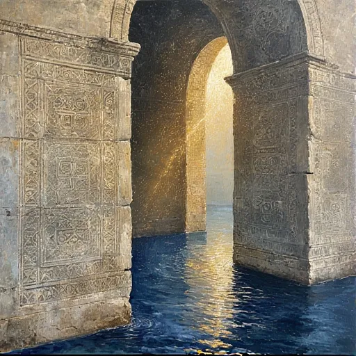 Lodewijk name illustration