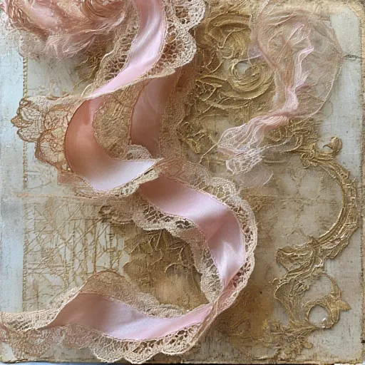 Lolita name illustration