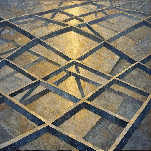 London name illustration