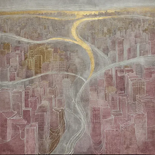 Londyn name illustration