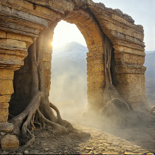 Long name illustration