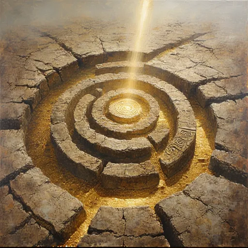 Longin name illustration