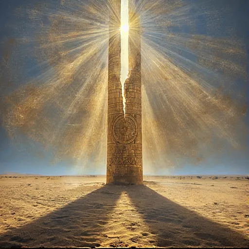 Longinus name illustration