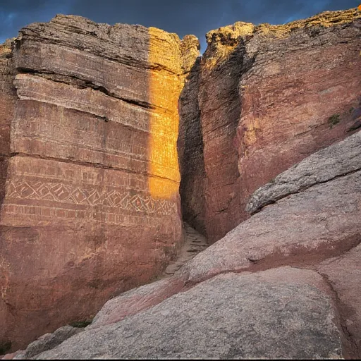 Lopo name illustration