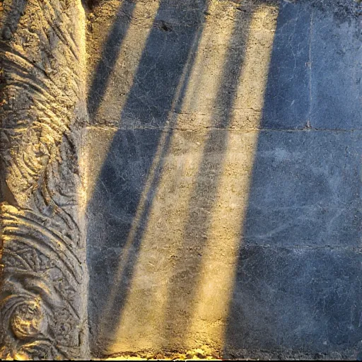 Loraine name illustration