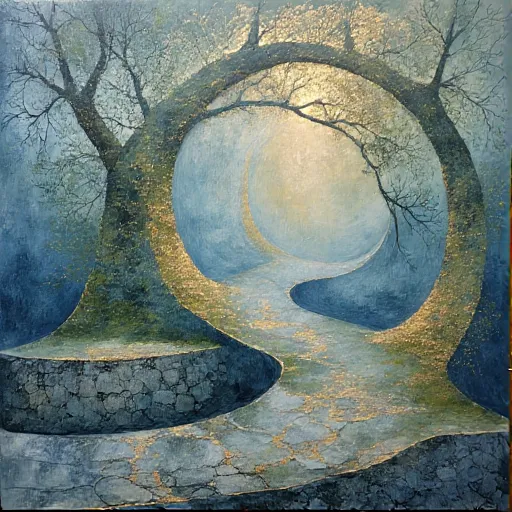 Lorayne name illustration