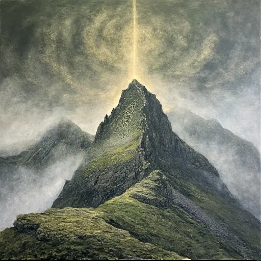 Lorccán name illustration