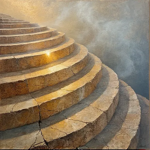 Loren name illustration