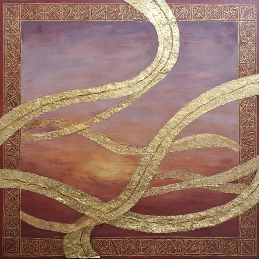 Lorena name illustration