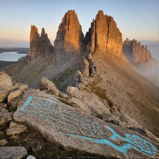 Lorens name illustration