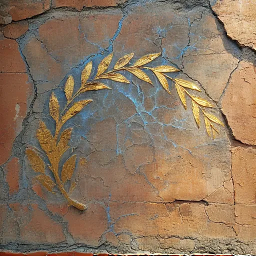 Lorenza name illustration