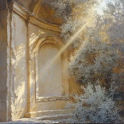 Loreta name illustration