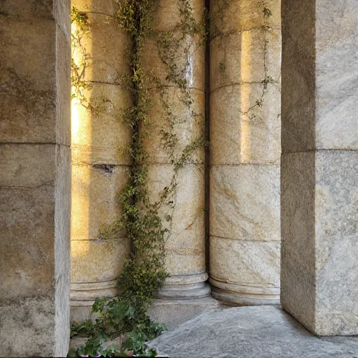 Lorette name illustration