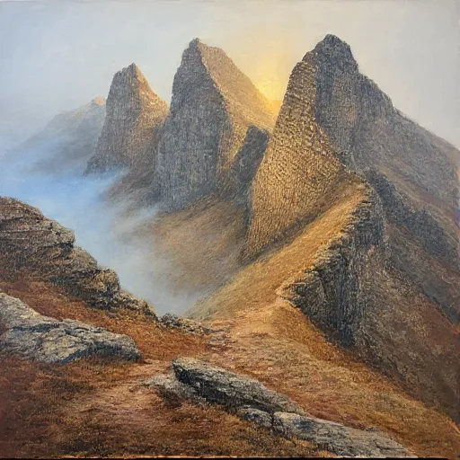 Lorn name illustration