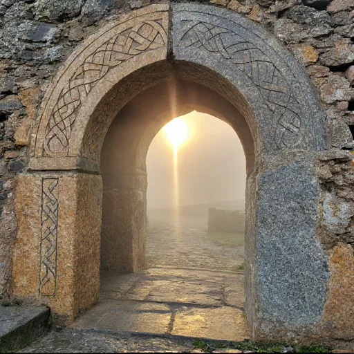 Lorne name illustration