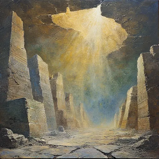 Lorraine name illustration