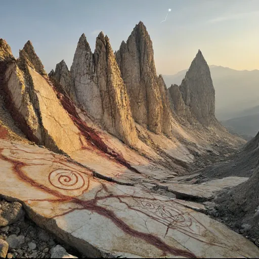 Lothair name illustration