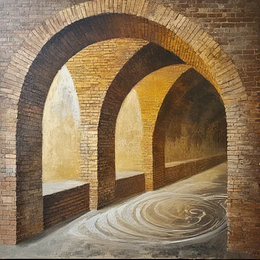 Lou name illustration