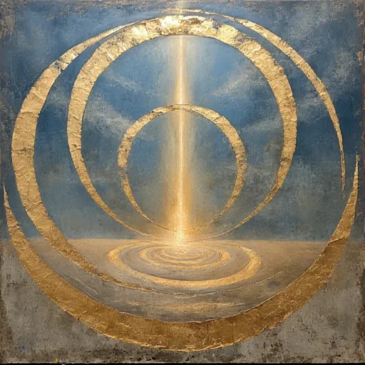 Loukas name illustration