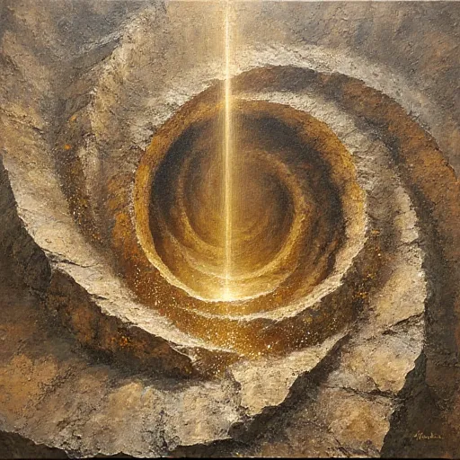 Loup name illustration