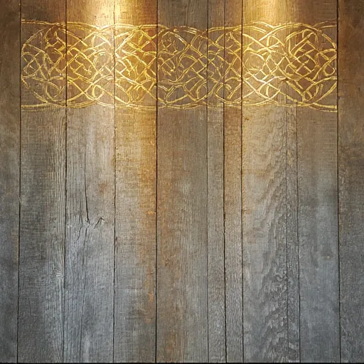 Lovel name illustration