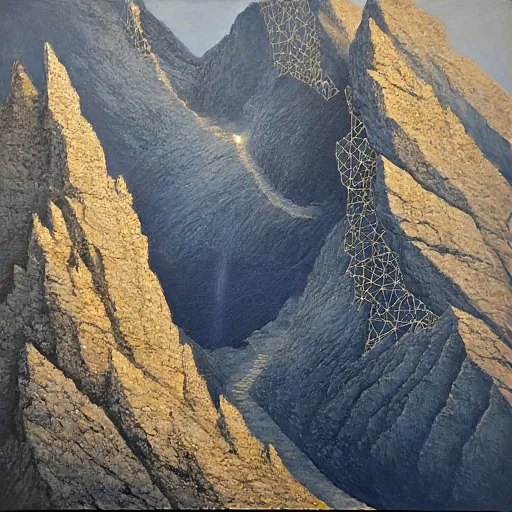 Lowe name illustration