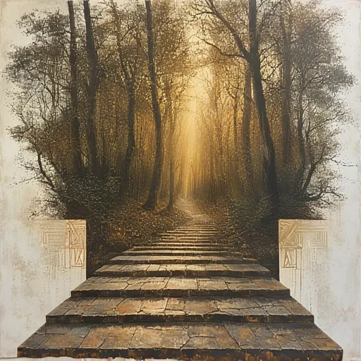 Loyd name illustration