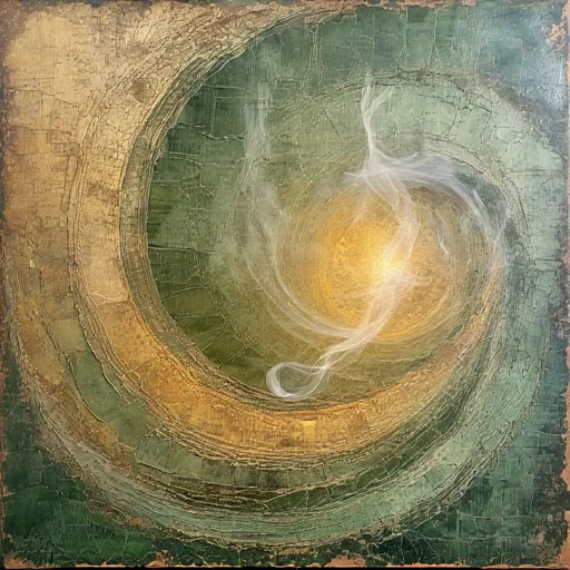 Luan name illustration