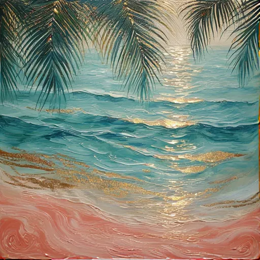 Luana name illustration